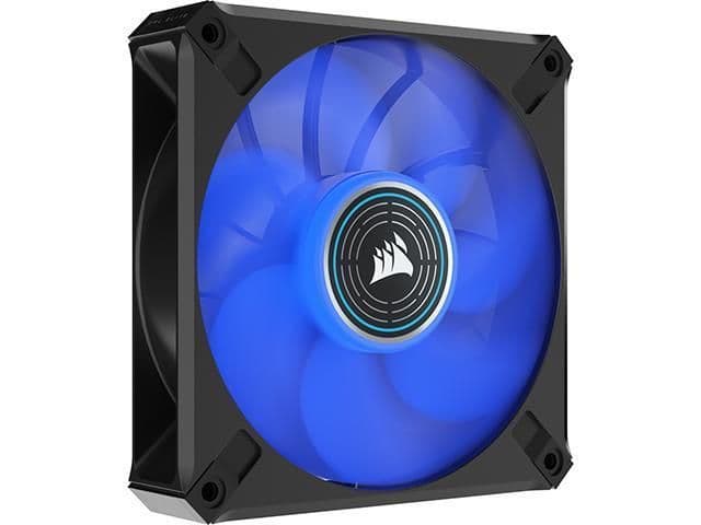 Corsair ML Elite 120mm Black PWM Blue LED main image