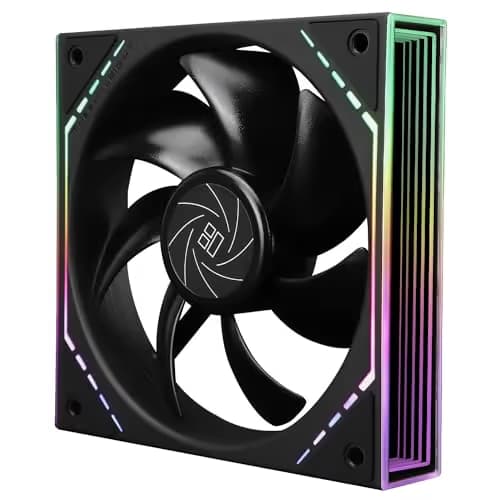 Thermalright TL-M12 120mm Black ARGB  image