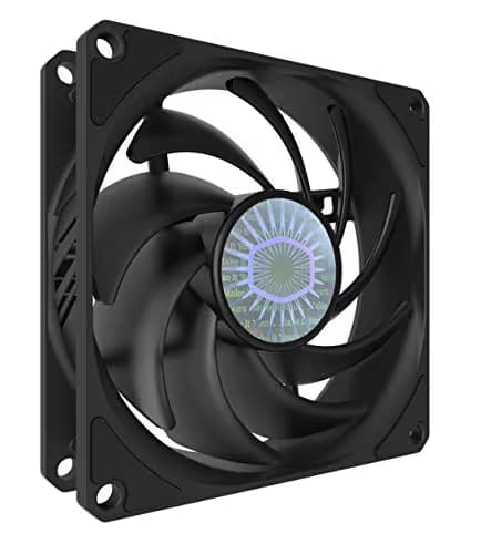 Cooler Master SickleFlow 92mm Black PWM main image
