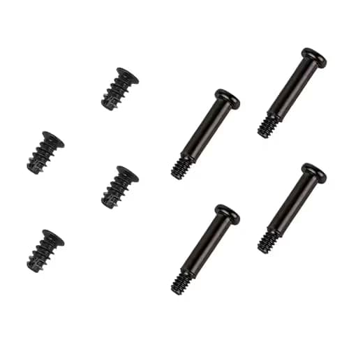 Silverstone Air Slimmer 140mm Black PWM ARGB image