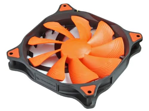 Cougar Vortex 120mm Orange image
