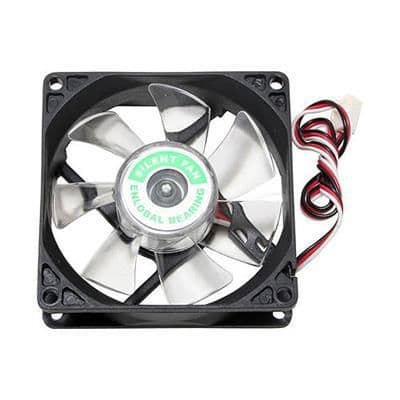 Enermax Marathon 80mm Clear 24 CFM main image