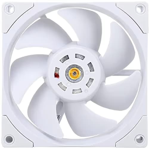 Thermalright TL-B9 92mm White PWM main image