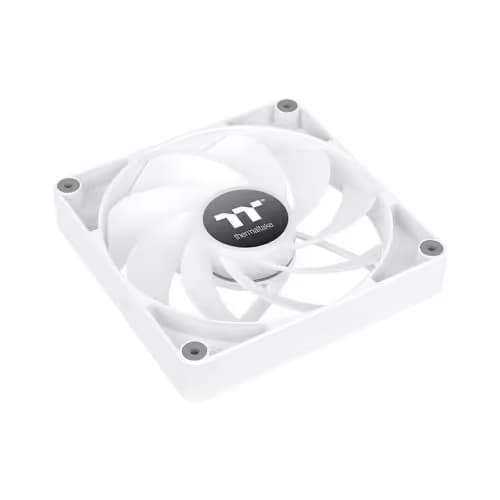 Thermaltake CT140 Reverse ARGB Snow White (2-FAN Pack) image