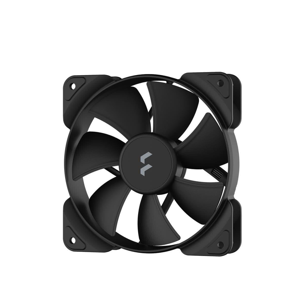 Fractal Design Aspect 12 120mm Black PWM main image