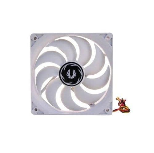 BitFenix Spectre 120mm White 43.5 CFM 1-Pack image