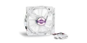Antec 75003 120mm Clear main image