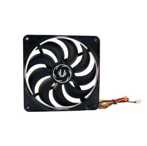 BitFenix Spectre 120mm Black image