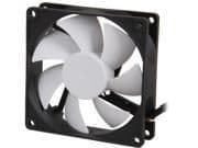 Fractal Design Silent R2 92mm Black/White main image