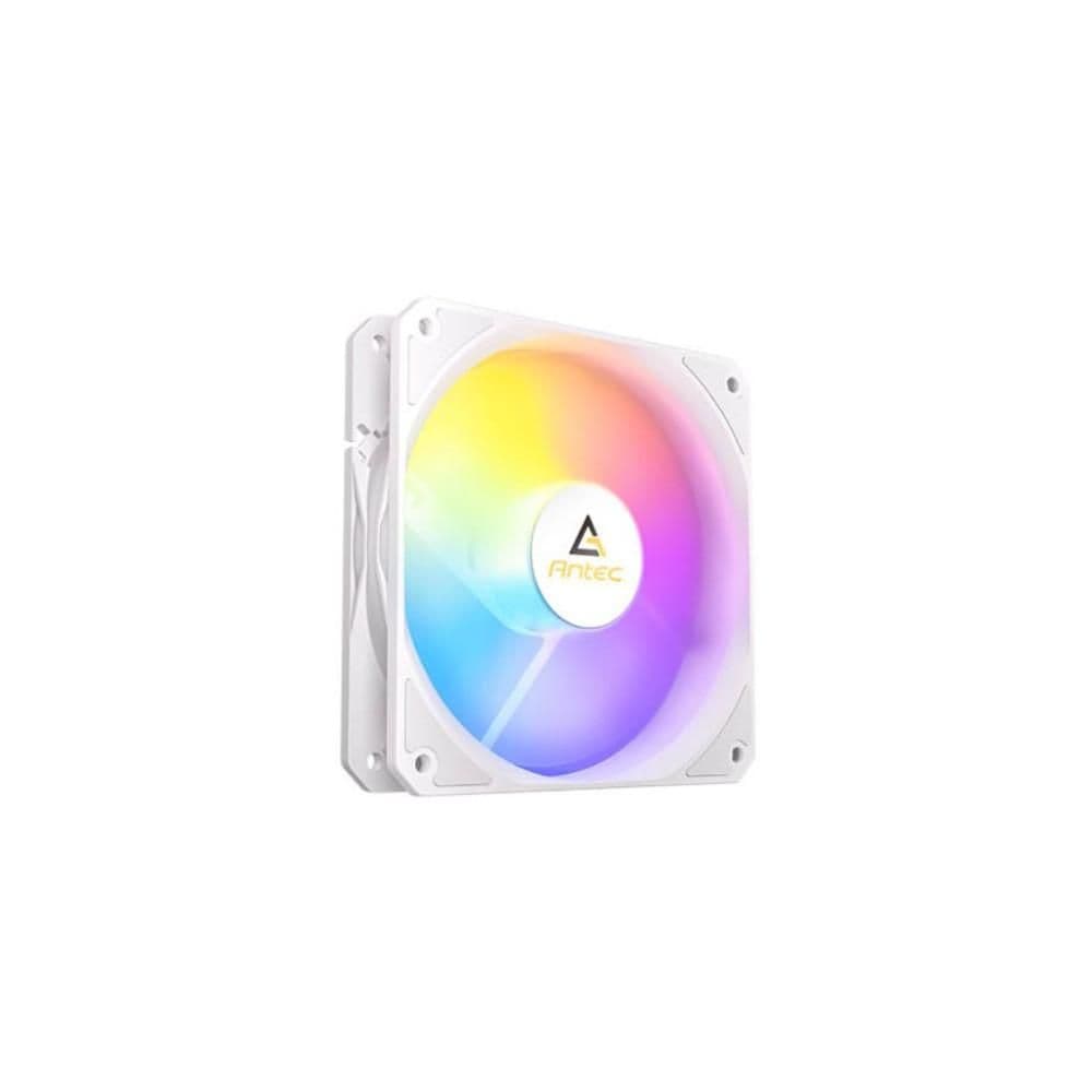 Antec P12R 120mm White PWM ARGB image