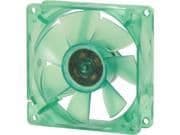 Evercool Evergreen 80mm Green main image