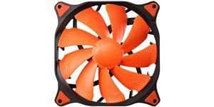 Cougar Vortex 120mm Orange 70.5 CFM main image