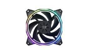 In Win Sirius Loop ASL 120mm Black PWM RGB image
