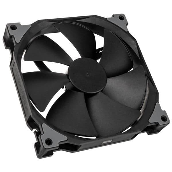 Phanteks PH-F140MP V2 140mm Black PWM main image