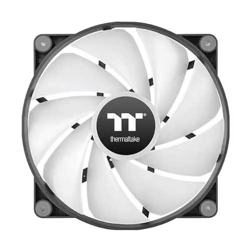 Thermaltake CT 200mm Black ARGB Sync PWM image
