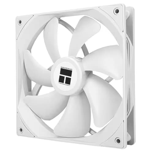 Thermalright TL-C14CW 140mm White PWM image