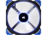 Corsair ML140 Pro 140mm Black / Blue PWM 97 CFM Blue 1-Pack image