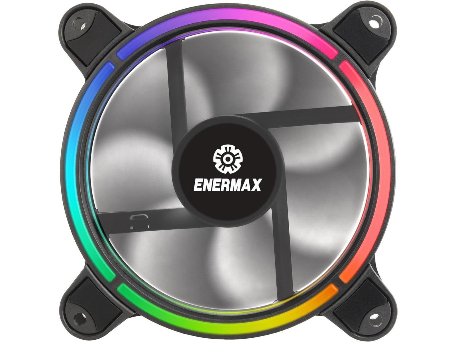 Enermax T.B. 120mm Black RGB PWM image