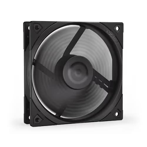 ENDORFY Fluctus 120mm Black PWM main image