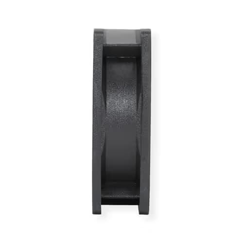 Xilence XPF80.R 80mm Red / Black 18.61 CFM image