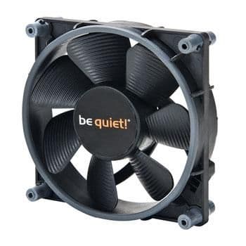 be quiet! Shadow Wings 92mm White PWM image