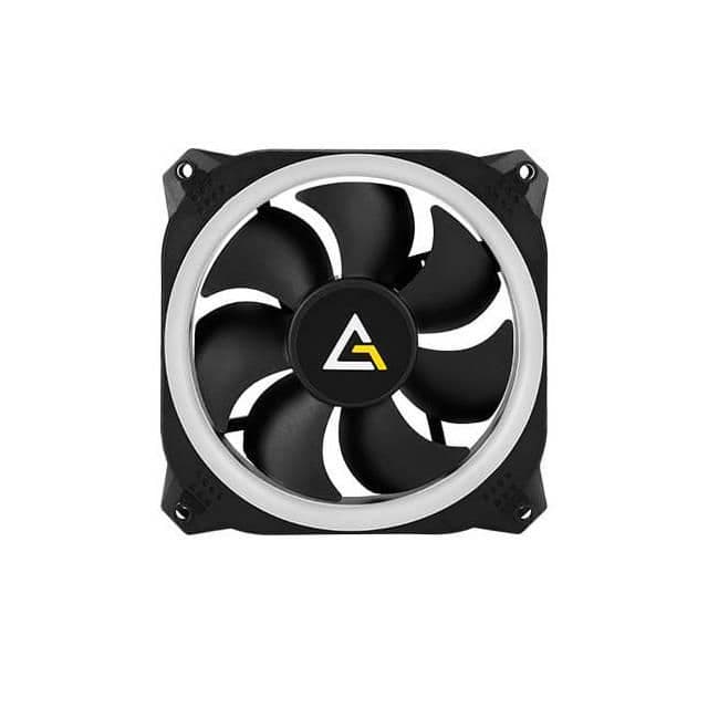 Antec Prizm 120mm Black PWM RGB main image