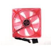 Apevia 14SL-RD 140mm Red Red LED main image