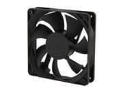 Evercool 1225H12B-Y21 120mm Black 1-Pack image