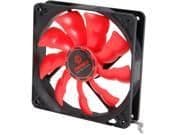 Enermax Magma Advance 120mm Black / Red 83.03 CFM 1-Pack main image