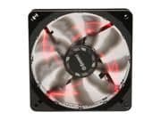 Enermax T.B. Silence 120mm Clear Red LED 1-Pack image