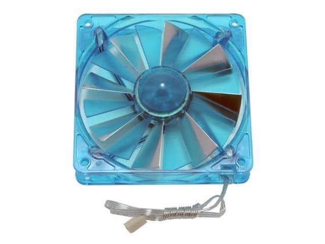 Aerocool TURBINE 3000 120mm Blue main image