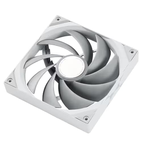 TRYX ROTA PRO 120mm White PWM image