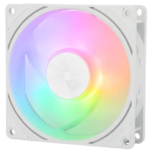 Thermalright TL-P9W-S 92mm White PWM ARGB main image