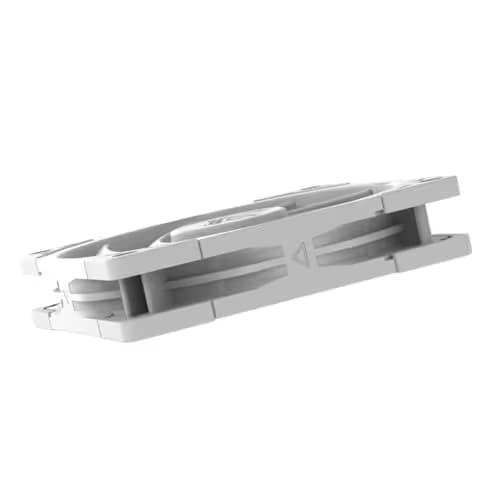 Scythe Wonder Snail 120mm White PWM image