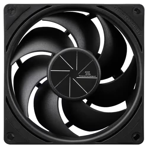 Thermalright TL-P9 92mm Black main image