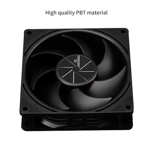Thermalright TL-P9 92mm Black image