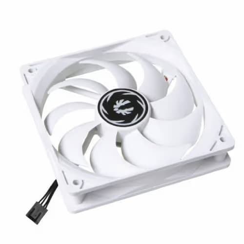 BitFenix Spectre 140mm White PWM image