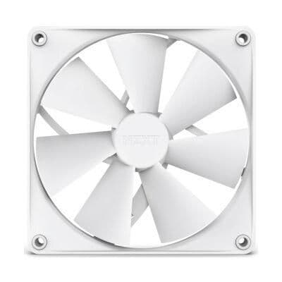 NZXT F140P (2022) 140mm White PWM 99.68 CFM image