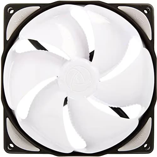 NoiseBlocker ELoop B 120mm White main image