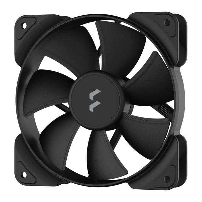 Fractal Design Aspect 140mm Black 41 CFM image