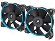 Corsair SP120 High Performance Edition 120mm Black PWM image