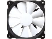 Phanteks F120XP 120mm Black / White PWM 1-Pack image