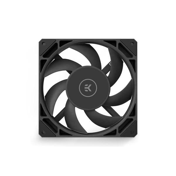 EK Loop Fan FPT 140mm Black PWM image