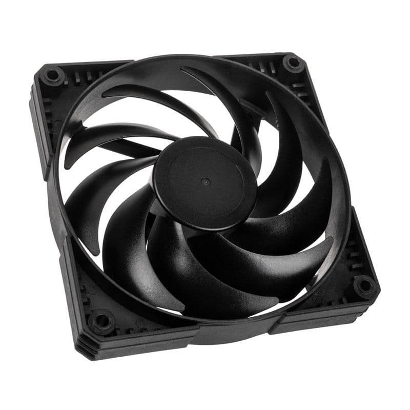 Phanteks PH-F120SK 120mm Black PWM 50 CFM main image