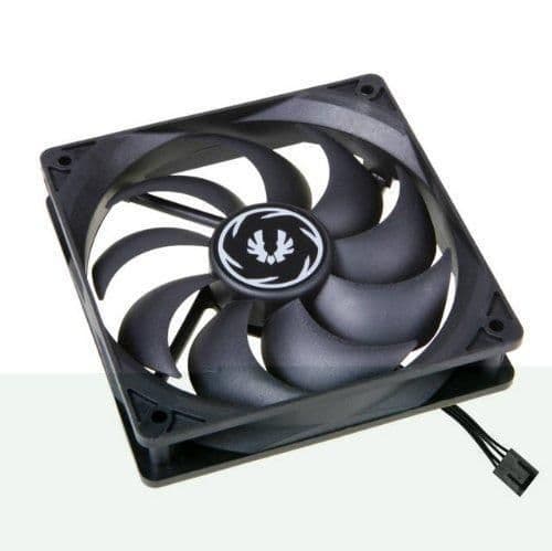 BitFenix Spectre 120mm Black PWM image