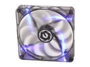 BitFenix Spectre 140mm Black Blue LED 47.7 CFM main image