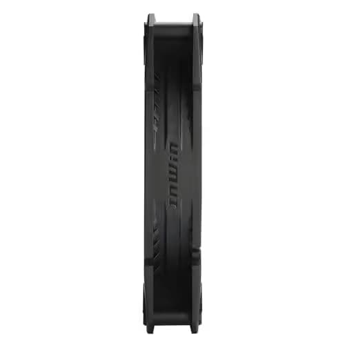 In Win Neptune DN120 120mm Black PWM image