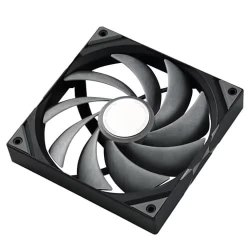 TRYX ROTA PRO 120mm Black main image