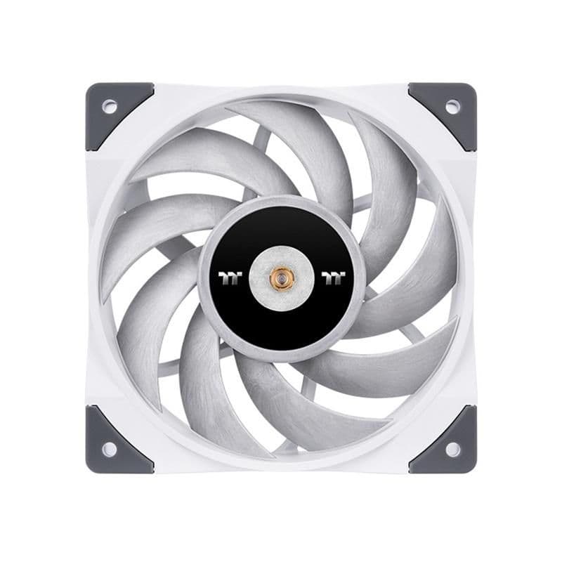 Thermaltake TOUGHFAN 140mm White PWM image