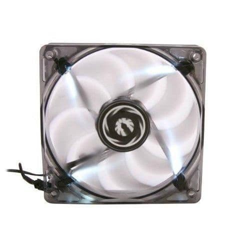 BitFenix Spectre 120mm Black White 43.5 CFM 1-Pack image